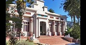 The New Alchemy Museum at Rosicrucian Park
