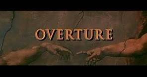 "Ben Hur" 1959 Overture HQ