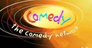 Insight Productions/The Comedy Network (2009)