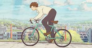 The Bicycle Boy