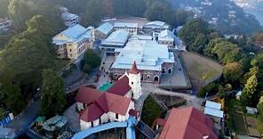 St. Mary’s Convent Nainital - Ramnee