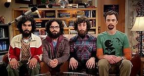 The Big Bang Theory Season 3 Episode 1