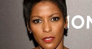 What's Really Going On With Tamron Hall
