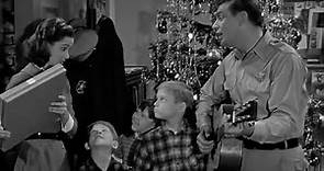 'The Andy Griffith Show': Mayberry's Christmas Episode Still Makes Us Cry
