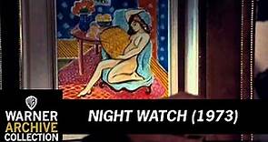 Preview Clip | Night Watch | Warner Archive