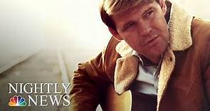 Country Music Singer Glen Campbell Has Died | NBC Nightly News