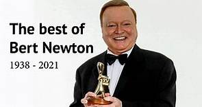 The Best of Bert Newton