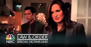 Law & Order: SVU - I'm Her Mother (Episode Highlight)
