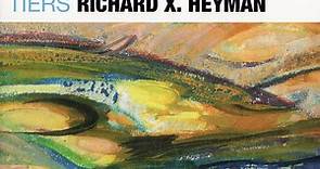 Richard X. Heyman - Tiers And Other Stories