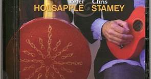 Peter Holsapple And Chris Stamey - Here And Now