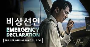 Emergency Declaration (2022) - Tráiler Subtitulado en Español