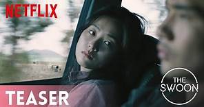 Night in Paradise | Official Teaser | Netflix [ENG SUB]