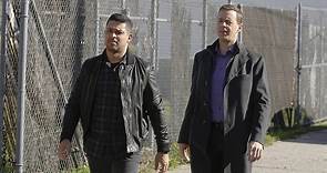 NCIS Season 14 Episode 17 What Lies Above