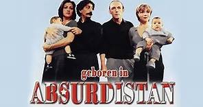 Trailer - GEBOREN IN ABSURDISTAN (1999, Julia Stemberger, Karl Markovics, Josef Hader)