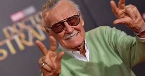 Stan Lee's Most Heroic Super Quotes