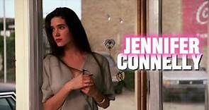 Jennifer connelly x Frank Whaley [Career opportunities] MV ~ Cheri cheri Lady (Part - 2)