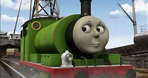 Thomas & Friends Season 16 Episode 4 Percy And The Monster Of Brendam US Dub HD MB Part 1