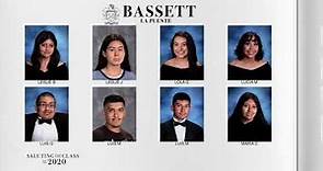 Saluting the Class of 2020 — Bassett High School | NBCLA
