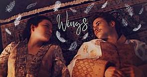 Elisabeth & Franz - Wings (The Empress)