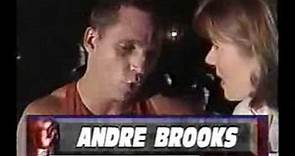 ANDRE BROOKS - BOXING HIGHLIGHTS (short version)