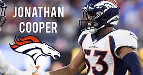 Jonathan Cooper || 2022-23 Highlights || Denver Broncos EDGE