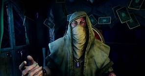 Hand of Fate 2 Official Launch Trailer