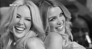 100 Degrees (Still Disco To Me) Kylie & Dannii Minogue