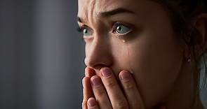 What are Tears Made of? The Biochemistry of Emotion
