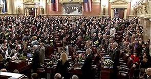 Oath of Office for Pa. House