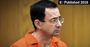 Michigan State’s $500 Million for Nassar Victims Dwarfs Other Settlements