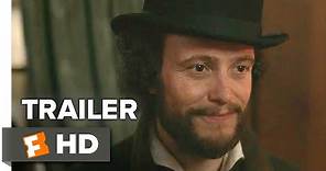 The Young Karl Marx Trailer #1 (2018) | Movieclips Indie