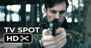 I Am Soldier TV SPOT Available Now (2014) Solider Movie HD