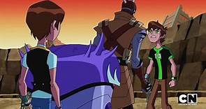 Ben 10: Omniverse - It's a Mad... Ben World: Part 2 - EXCLUSIVE PREVIEW!