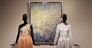 Hubert de Givenchy - Museo Thyssen-Bornemisza