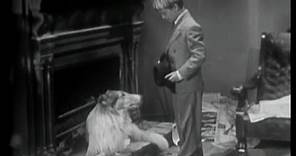 Lassie - Episode 1 - "Inheritance" - Part 1 - (Originally broadcast 09/12/1954)