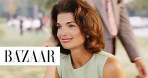 Jackie Kennedy Onassis's Most Iconic Style Moments