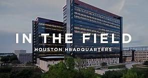 In the Field: Houston Headquarters | Phillips 66