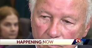 'Good prognosis' for former Governor Edwin Edwards as he remains hospitalized: family friend