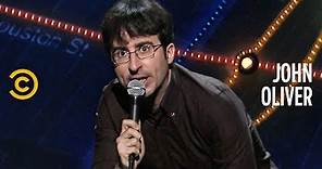 Las Vegas Is the Worst Place on Earth - John Oliver