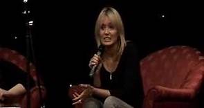 Bad Girls Convention - Dannielle Brent Intro