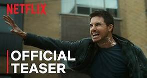 Code 8 Part II | Official Teaser | Netflix