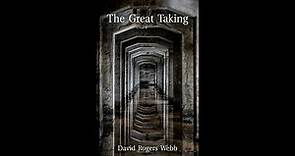 The Great Taking - David Rogers Webb (Audiobook)