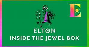 Elton John: Inside the Jewel Box