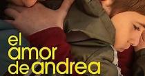 El amor de Andrea - película: Ver online en español