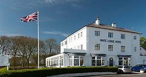 The White Lodge Hotel, Filey, United Kingdom