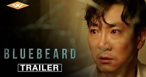 BLUEBEARD Official US Trailer | Mysterious Korean Horror Crime Thriller | Directed by Lee Soo-youn