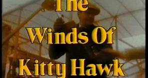 The Winds of Kitty Hawk (1978) Video Classics Australia Trailer