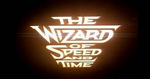 The Wizard of Speed and Time (1988) HD Remastered