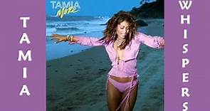 Tamia - Whispers 2004