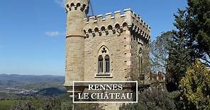 Rennes le Chateau, el pueblo con más misterio de Francia